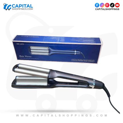 Lot IMported Bestope Hair Waver