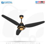 Tamoor 56 inch inverter ceiling fan 30W energy saving fan for home and office cooling