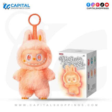 Labubu Big Into Energy Blind Box