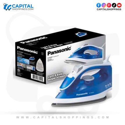 Panasonic Steam Iron NI-M300T